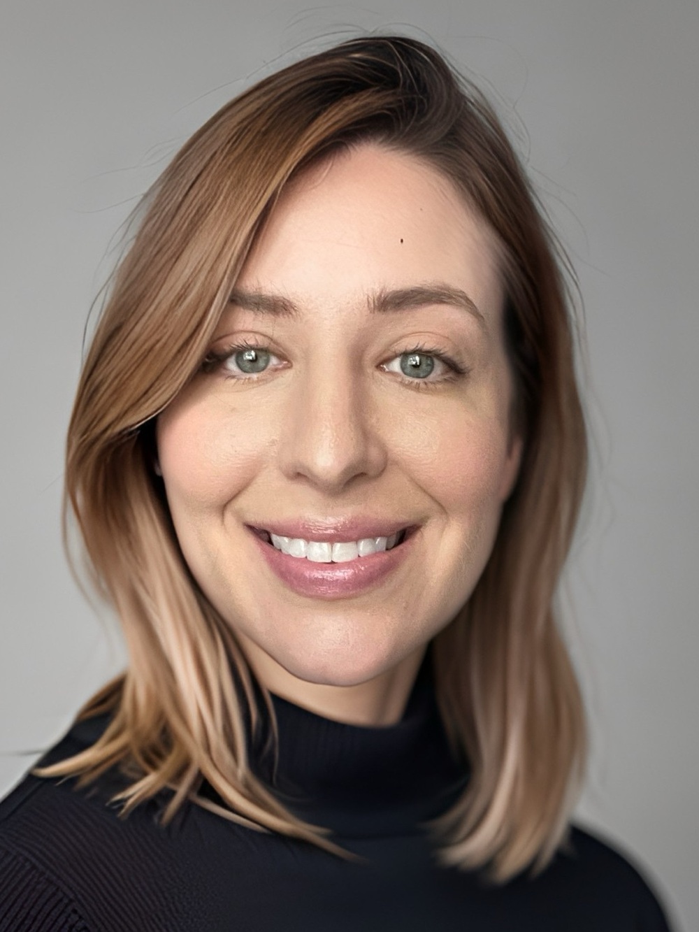 Meet your Posher, Jacquelyn